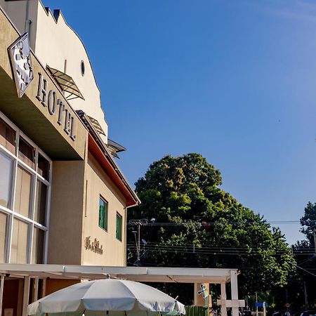 Hotel Villa De Holanda Holambra Ngoại thất bức ảnh