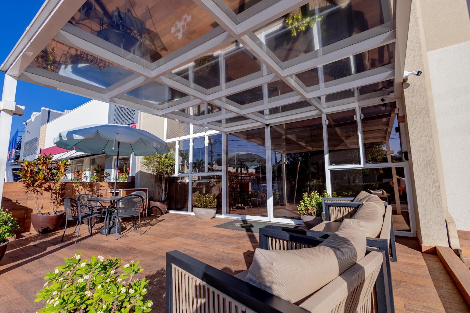 Hotel Villa De Holanda Holambra Ngoại thất bức ảnh