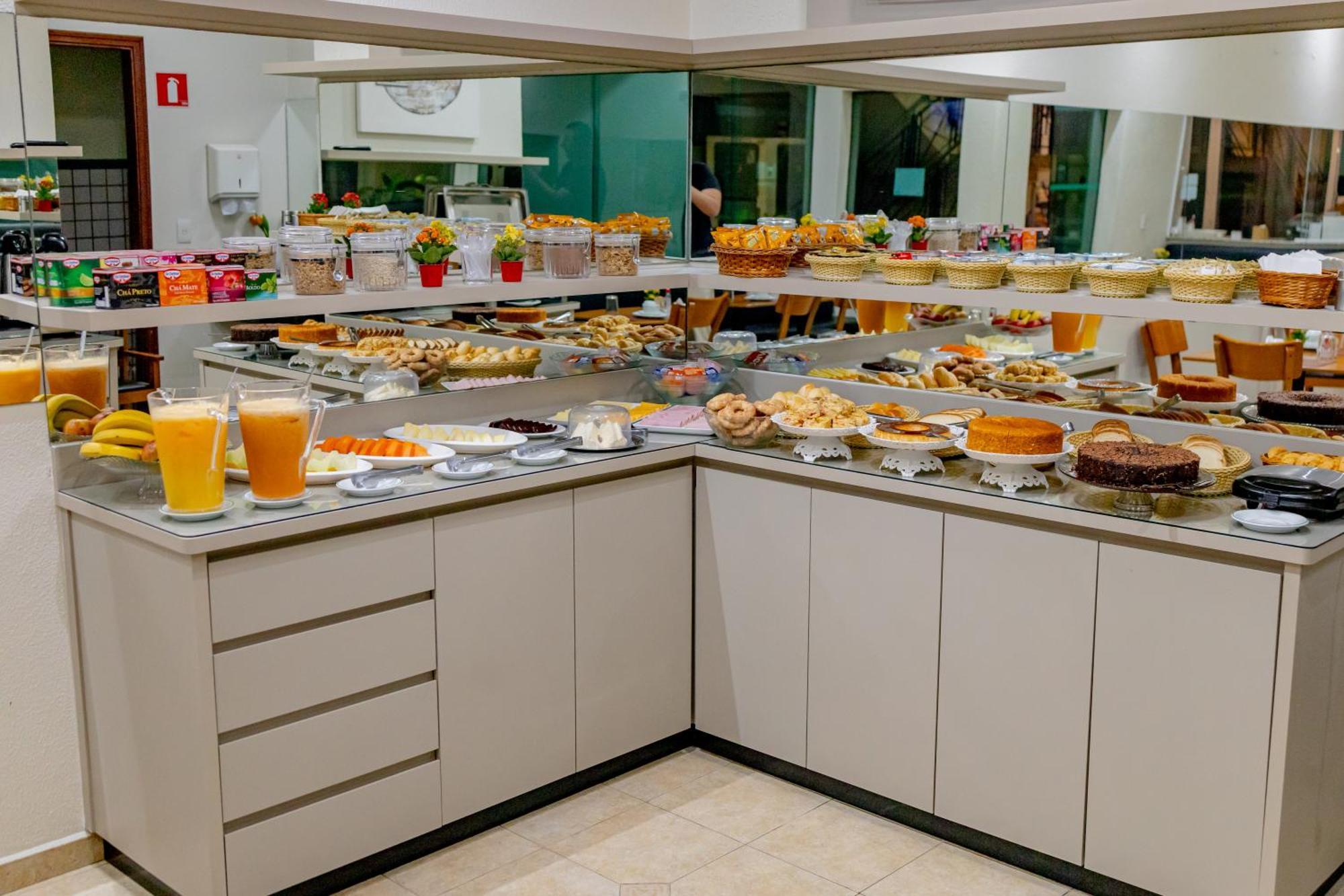 Hotel Villa De Holanda Holambra Ngoại thất bức ảnh