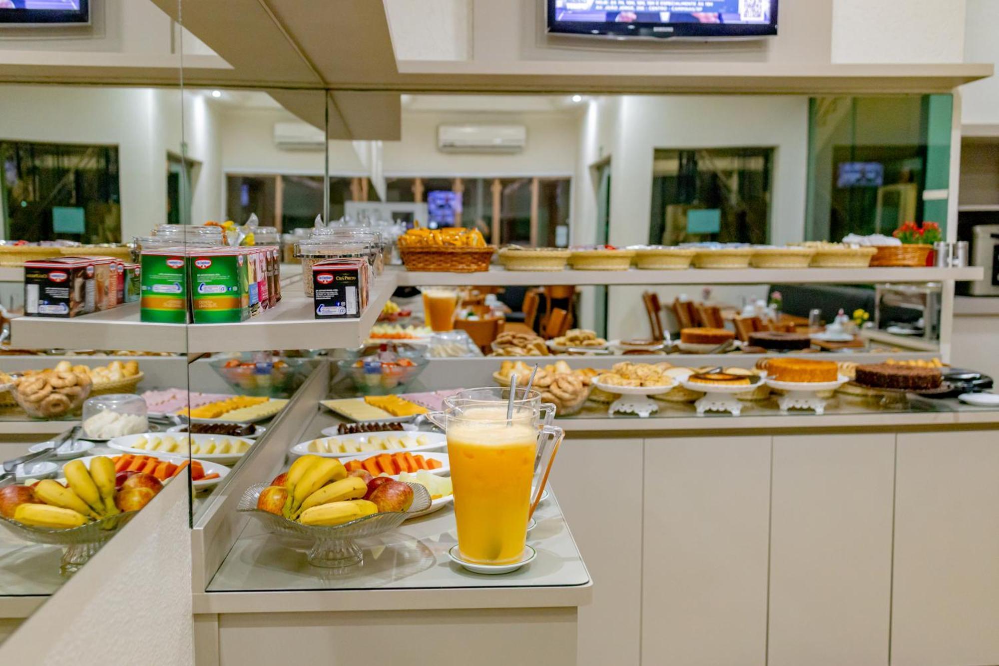 Hotel Villa De Holanda Holambra Ngoại thất bức ảnh