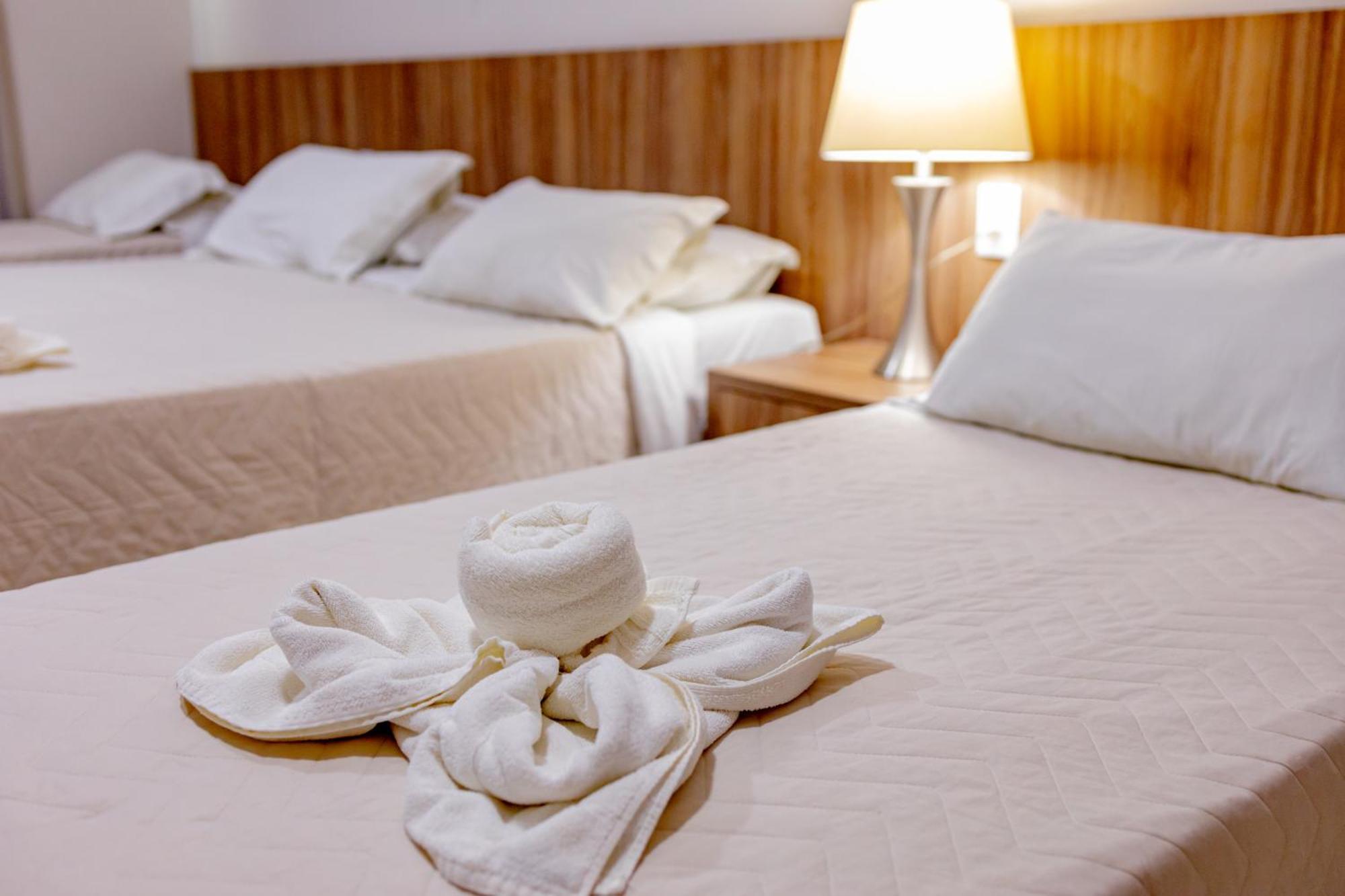 Hotel Villa De Holanda Holambra Ngoại thất bức ảnh