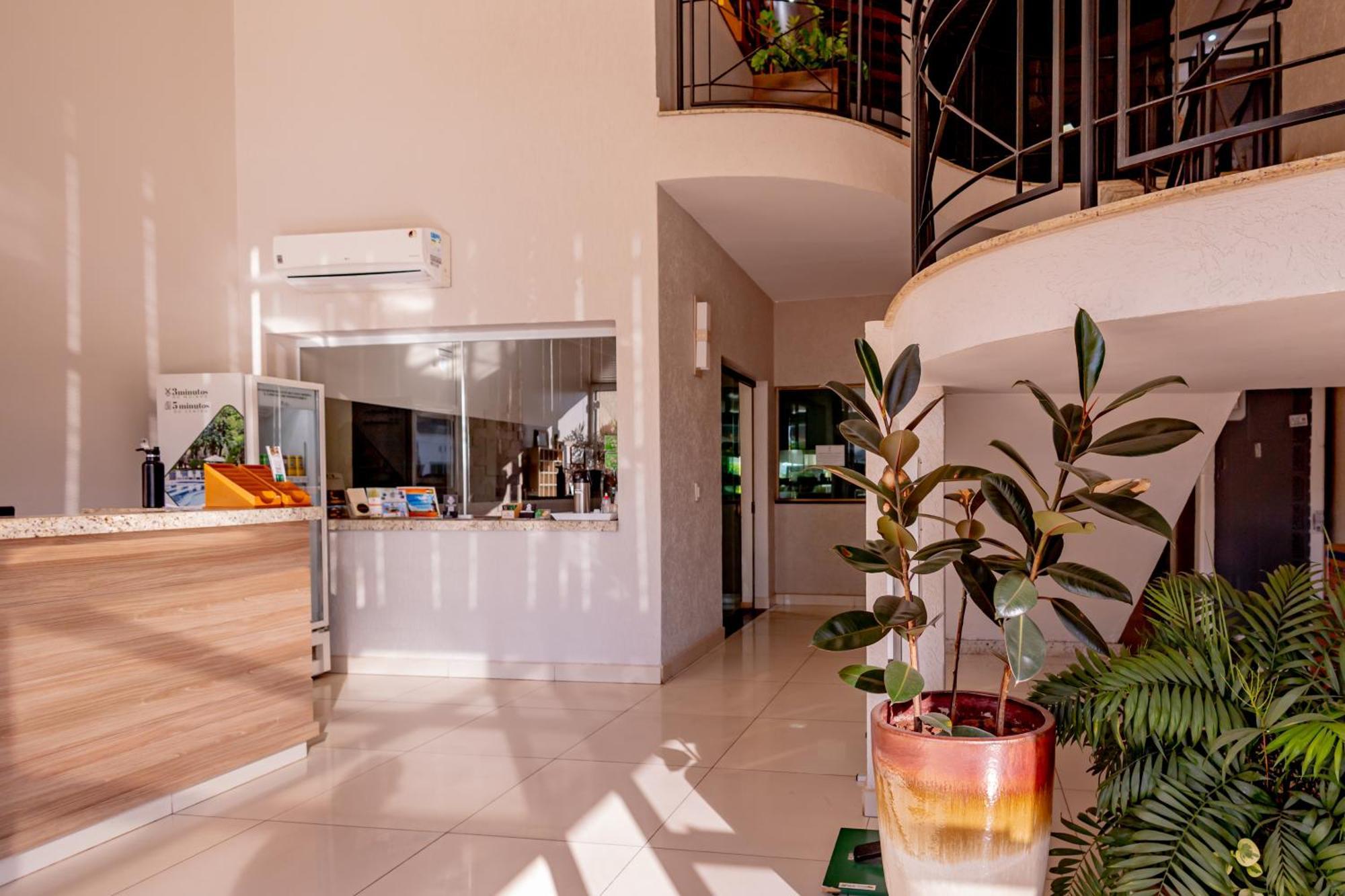 Hotel Villa De Holanda Holambra Ngoại thất bức ảnh